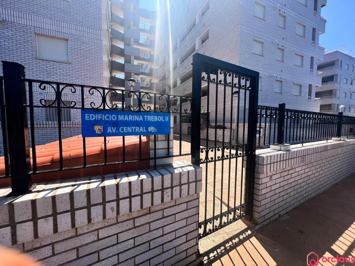 오로페사델마르 Centrico Y Renovado 아파트 외부 사진